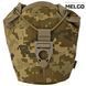 Підсумок - чохол для фляги 1л Піксель MELGO MG_CHL_FLG_POLY_PIXEL фото 1