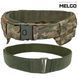 Пояс тактичний розвантажувальний Мультикам M MELGO MG_WARBELT_POLY_MULTI_М фото 2