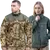 Тактичний одяг