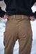 Жіночі тактичні штани Rip-stop Kayman Койот (2XL) MG_PANTS_W_ фото 6