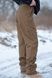 Женские тактические штаны Rip-stop Kayman Койот (2XL) MG_PANTS_W_ фото 2