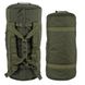 Транспортна сумка-баул 90 л Олива Cordura 1000 D MELGO MG_SUMKA-90_CORD фото 1