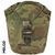 Підсумок - чохол для фляги 1л Мультикам Cordura MELGO MG_CHL_FLG_CORD_MULTICAM фото