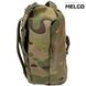 Подсумок - чехол для фляги 1л Мультикам Cordura MELGO MG_CHL_FLG_CORD фото 4