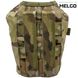 Подсумок - чехол для фляги 1л Мультикам Cordura MELGO MG_CHL_FLG_CORD фото 2