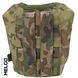 Підсумок - чохол для фляги 1л Мультикам Cordura MELGO MG_CHL_FLG_CORD_MULTICAM фото 5