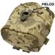 Подсумок - чехол для фляги 1л Пиксель Cordura MELGO MG_CHL_FLG_CORD фото 4