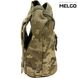 Подсумок - чехол для фляги 1л Пиксель Cordura MELGO MG_CHL_FLG_CORD фото 3