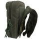 Подсумок аптечный XL Олива Поликордура MELGO MG_APTK_XL_POLY_OLIVE фото 4