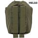 Чехол для фляги 1л Олива Molle MELGO MG_CHLFLG_POLY фото 2