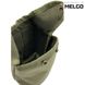 Чохол для фляги 1л Олива Molle MELGO MG_CHLFLG_POLY фото 3