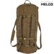 Тактична сумка-баул 90 л Cordura 1000 D Койот MELGO MG_SUMKA_90_CORD фото 2