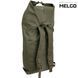 Баул на блискавці 65 л Оксфорд 600 Д ПВХ Олива MG_BAUL-ZIP_65_OXF600_OLIVE фото 6