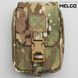 Підсумок аптечний Мультикам Cordura 1000 D MELGO MG_APTK_CORD_MULTICAM фото 1