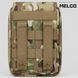 Підсумок аптечний Мультикам Cordura 1000 D MELGO MG_APTK_CORD_MULTICAM фото 2
