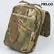 Підсумок аптечний Мультикам Cordura 1000 D MELGO MG_APTK_CORD_MULTICAM фото 3
