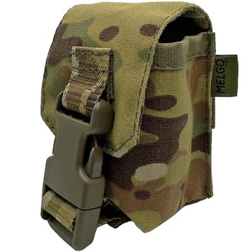 Подсумок гранатный Мультикам Cordura под РГО, РГН MELGO MG_GRNT_CORD фото