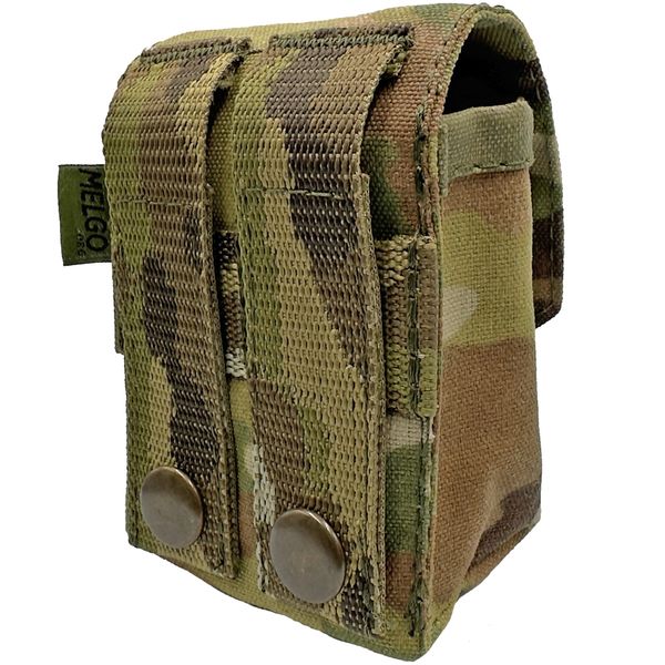 Подсумок гранатный Мультикам Cordura под РГО, РГН MELGO MG_GRNT_CORD фото