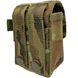 Подсумок гранатный Мультикам Cordura под РГО, РГН MELGO MG_GRNT_CORD фото 2