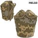 Чохол для фляги 1л Піксель Molle MELGO MG_CHLFLG_POLY фото 1