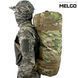 Транспортная сумка-баул 90 л Мультикам Cordura 1000 D MELGO MG_SUMKA-90_CORD_MULTI фото