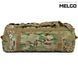 Транспортная сумка-баул 90 л Мультикам Cordura 1000 D MELGO MG_SUMKA-90_CORD_MULTI фото 3