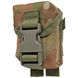 Подсумок гранатный Molle Мультикам под РГО, РГН MELGО MG_GRNT-Т_POLY фото 1