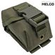 Подсумок гранатный Molle Олива под РГО, РГН MELGО MG_GRNT-Т_POLY фото 3