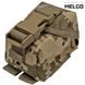 Подсумок гранатный Molle Пиксель под РГО, РГН MELGО MG_GRNT-Т_POLY фото 3