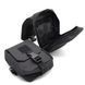 Підсумок аптечний XL Чорний Оксфорд ПВХ 600 D MELGO MG_APTK_XL_OXF600_BLACK фото 3