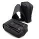 Підсумок аптечний XL Чорний Оксфорд ПВХ 600 D MELGO MG_APTK_XL_OXF600_BLACK фото 2