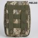 Подсумок аптечный Пиксель ММ-14 Cordura 1000 D MELGO MG_APTKA_CORD_ММ14 фото 2