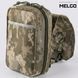 Подсумок аптечный Пиксель ММ-14 Cordura 1000 D MELGO MG_APTKA_CORD_ММ14 фото 3