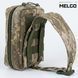 Подсумок аптечный Пиксель ММ-14 Cordura 1000 D MELGO MG_APTKA_CORD_ММ14 фото 4