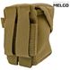 Подсумок гранатный Molle Койот под РГО, РГН MELGО MG_GRNT-Т_POLY фото 2