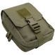 Підсумок аптечний XL Олива Оксфорд ПВХ 600 D MELGO MG_APTK_XL_OXF600_OLIVE фото