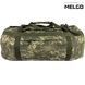 Транспортна сумка-баул 90 л Піксель ММ-14 Cordura 1000 D MELGO MG_SUMKA-90_CORD_MM14 фото 2