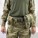 Підсумок аптечний XL Мультикам Cordura 1000 D MELGO MG_APTK_XL_CORD_MULTICAM фото 2