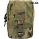 Підсумок аптечний XL Мультикам Cordura 1000 D MELGO MG_APTK_XL_CORD_MULTICAM фото