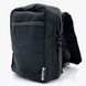 Подсумок аптечный XL Чёрный Поликордура MELGO MG_APТK_XL_POLY_BLACK фото 6