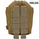 Чохол для фляги 1л Койот Molle MELGO MG_CHLFLG_POLY фото 4