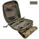 Підсумок аптечний XL Піксель ММ-14 Cordura 1000 D MELGO MG_APTK_XL_CORD_ММ14 фото 5