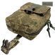 Підсумок аптечний XL Піксель ММ-14 Cordura 1000 D MELGO MG_APTK_XL_CORD_ММ14 фото 3