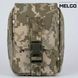 Підсумок аптечний XL Піксель ММ-14 Cordura 1000 D MELGO MG_APTK_XL_CORD_ММ14 фото