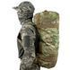 Тактическая сумка-баул 90 л Мультикам Cordura 1000 D MELGO MG_SUMKA_90_CORD_MULTI фото