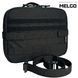 Підсумок тактичний адміністративний Чорний MELGO MG_ADMIN_POLY_BLACK фото 1