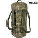 Транспортна сумка-баул 65 л Піксель ММ-14 Cordura 1000 D MELGO MG_SUMKA-65_CORD_MM14 фото 3