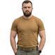 Хлопковая футболка Койот стрейч-кулир, 46 MG_FTB_T_COYOTE_46 фото 1