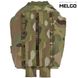 Чехол для фляги 1л Мультикам Cordura Molle MELGO MG_CHLFLG_CORD фото 2