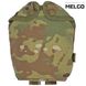 Чохол для фляги 1л Мультикам Cordura Molle MELGO MG_CHLFLG_CORD фото 1